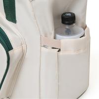 Bolsa portátil para raqueta de tenis, compartimento para zapatos, bolsa para raqueta de Pickleball de gran capacidad, bolso de hombro para tenis deportivo y Fitness - details 12