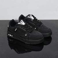 Zapatillas de deporte informales y versátiles para hombre, zapatos deportivos con aumento de altura, S71, primavera y verano - details 11