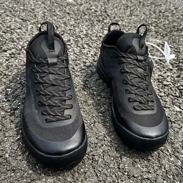 Zapatos de Montañismo Transpirables Antideslizantes Zapatillas Casuales para Correr al Aire Libre Terrenos Todoterreno con Garantía de Calidad por Un Año - 1