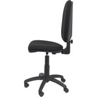 Silla Ayna Bali Negro Características Distintivas para Hogar y Oficina - details 3