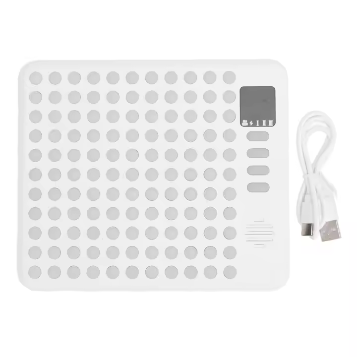Juegos de mesa inteligentes AI integrados en 9 juegos, juego de mesa de ajedrez electrónico recargable para familiares y amigos - 1
