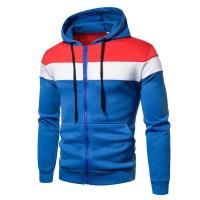 Conjunto Deportivo Casual para Hombres Primavera-Otoño 2025 Sudadera con Capucha y Pantalones - details 12