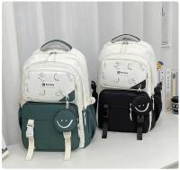 Mochila escolar Girls Life Book Bag para primaria y secundaria - details 14