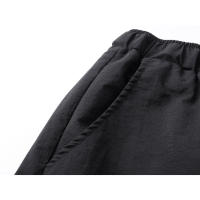 Pantalones Cortos de Baloncesto con Logotipo Impreso Secado Rápido Moda de Verano para Hombres - details 5