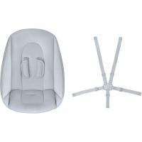 Accesorios para la Trona de Madera Maxi-Cosi Nesta, para Niños de 6 Meses a 3.5 años (aprox. 9-15 kg), Más allá del gris cielo - details 40