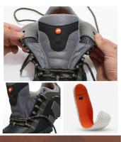 Zapatillas de Senderismo para Hombres Zapatos Deportivos para Trekking Antideslizantes - details 12