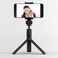 Xiaomi-Palo de Selfie con trípode, monopié con Bluetooth, rotación de 360 grados, flexible, con botón inalámbrico y obturador - details 5