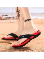 Sandalias Deportivas Zapatos Verano Hombre Ligeras Sandalias Romanas Sandalias De Playa Cómodas Antideslizantes Sandalias Goma Zapatillas Cuero Zapatos De Verano Oferta De Pescador Sandalias - details 1