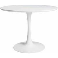 Comedor o Cocina Zurich Redonda (Blanco, 100 diámetro) - details 0