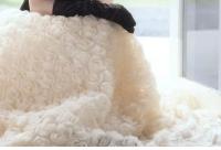 Vestido de Princesa Fugitiva de Estilo Occidental de Alta Gama Elegante Disfraz de Aniversario para Mujeres Moda Femenina - details 25