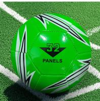 Balón de Fútbol Mikasa resistente al desgaste Grueso de PVC cosido a máquina Tamaño 5 - details 11