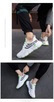 Zapatillas de correr ligeras Unisex de marca, zapatillas deportivas absorbentes de golpes, zapatos deportivos antideslizantes transpirables de moda Para Mujer, Tenis Para Hombre - details 10