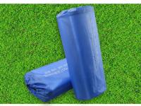 Equipo de dos caras de papel de aluminio a prueba de polvo impermeable resistente a la humedad estera de Picnic para dormir para acampar al aire libre senderismo - details 2