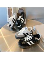 Zapatillas deportivas ligeras y transpirables para niños y niñas, zapatos informales de fondo suave para estudiantes - details 15