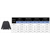 Traje minifalda de punto para damas, Chaqueta de punto de 2 piezas para damas, Traje para damas, Ropa para damas, Ropa de calle, Chaqueta de punto con mangas sueltas - details 1