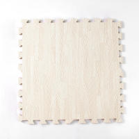 Estera de madera para suelo grueso, baldosas de espuma EVA, antifatiga, puzle para lavandería, Yoga y actividades de Fitness personales - details 1