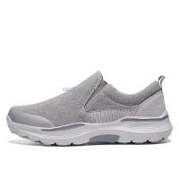 Nueva suela de moda informal para hombres 47 zapatos deportivos ligeros para caminar médicos de gran tamaño de alta calidad - details 0