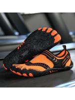 2025 Verano al Aire Libre Nuevo Trail Rafting Wading Zapatos Hombres Playa Natación Snorkeling Cinco Dedos Zapatos Wading Zapatos Anfibios - details 8
