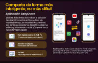 Blackview BV6200 Plus Teléfono Robusto con Batería de 11000mAh, Pantalla HD+ de 6.56'', Procesador Octa Core T606, Cámara AI de 16MP+2MP, Android 14 Certificado CE - details 35