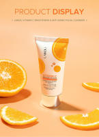 Dr. Rashel Limpiador Natural con Vitamina C Reparador Nutritivo Cuidado de la Piel Blanqueador Hidratante Producto de Lavado Facial - details 10