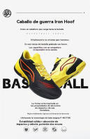 Novedad de verano, zapatillas de deporte azules para estudiantes, zapatillas de deporte de malla antideslizantes y resistentes al desgaste para hombres - details 2
