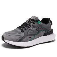 Nuevos zapatos deportivos de diseño Original sin marca, los más vendidos para hombres, zapatillas ligeras para correr, soporte para arco 39-45 de fábrica - details 1