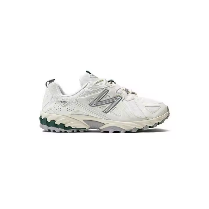 LETEN Original NB 610 Zapatillas para correr ML610TAF Oferta especial Pegatinas de pared - 1