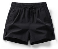 Traje de baño corto de playa para hombre, pantalones cortos de baño de secado rápido de 5 pulgadas - details 4