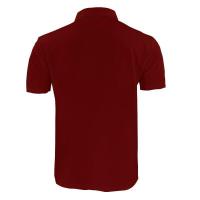 Conjunto de camisa y pantalones cortos con cremallera de un cuarto y cuello vuelto para hombre de tendencia de verano - details 23