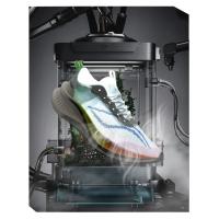 Zapatillas Deportivas Marathon Para Hombres Y Mujeres Transpirables Ligeros Con Placa De Carbono Y Suela Antideslizante Cómodas Para Correr Y Uso Diario - details 7