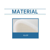 Kit de reparación dental para blanquear, eliminar manchas negras, dientes amarillos y limpiar con esponja - details 2