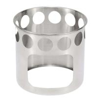 Lixada - Estufa de leña portátil de acero inoxidable para acampar al aire libre, quemador de cocina liviano para picnics - details 14