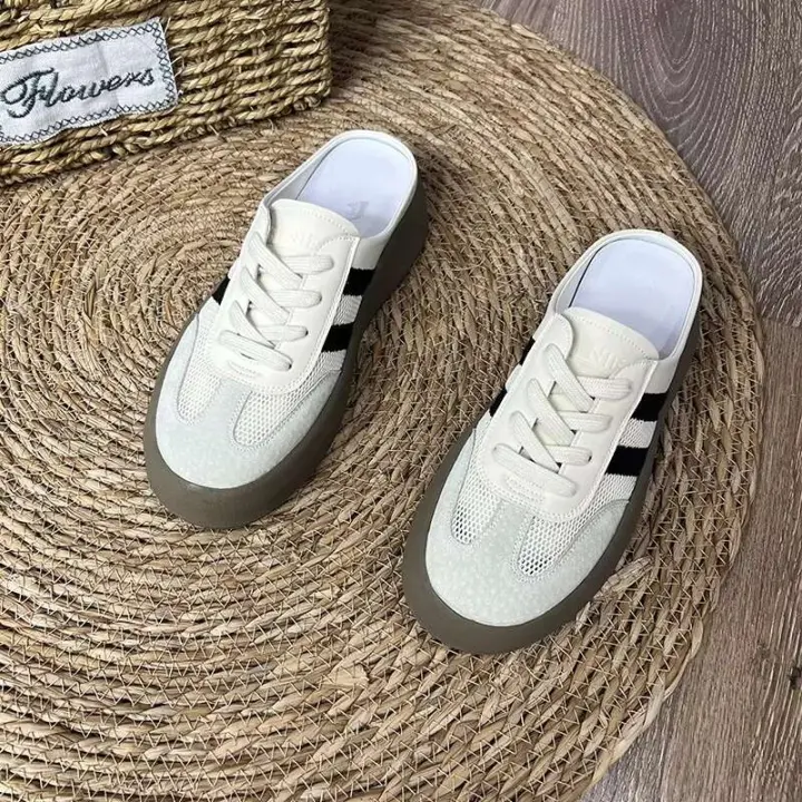 Zapatos para caminar en monopatín informales, ligeros y cómodos. - 1