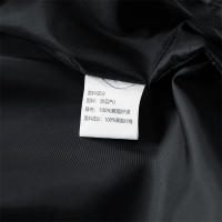 Chaqueta de Cuero CHAIFENKO para Hombres Versátil y Elegante con Cuello de Soporte - details 14