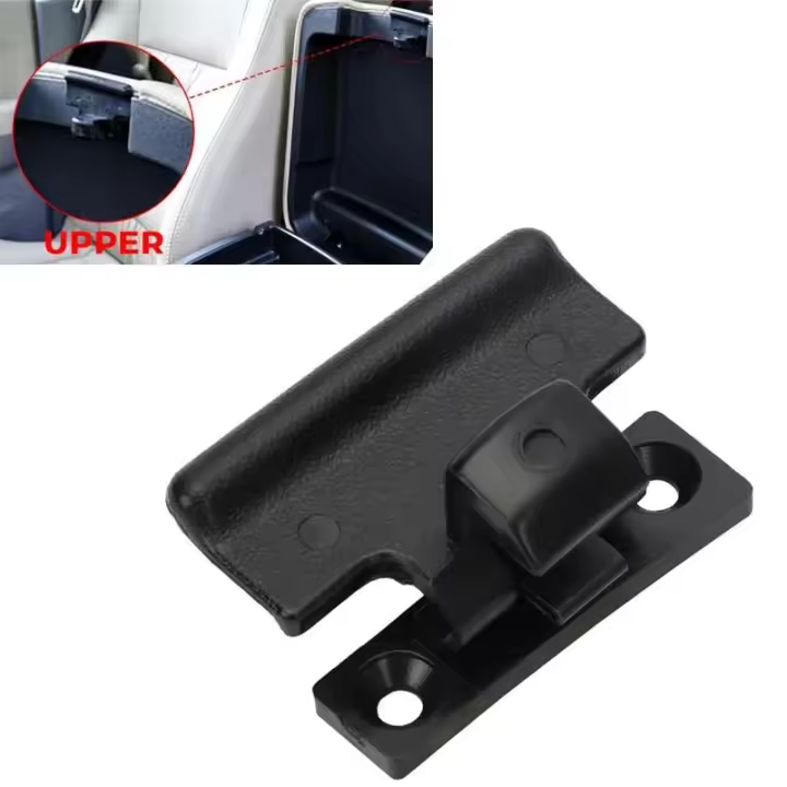 Cubierta de bloqueo de interruptor AC para apoyabrazos superior e inferior de Montero 3 4 V73 V75 V78 V93 V97 V98 MR 532555 SR 532556 Uso de motores - 1