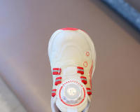 Zapatos deportivos transpirables para niños para todas las estaciones - details 2