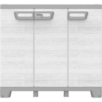 Armario de 2 puertas con 1 estante interior. 68X37,5X91,5cm - details 12