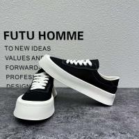 Fabricante de alta calidad, diseñador de zapatos, zapatos de skate, zapatos casuales para caminar de verano para hombres. - details 7