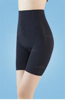 Flarixa ropa moldeadora de cuerpo sin costuras para mujer, bragas de vaina de vientre plano, pantalones cortos de vientre de levitación magnética 5D debajo de la falda, pantalones de seguridad - details 22