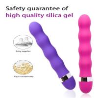 Leten-vibrador potente de punto G de varias velocidades, consolador femenino para Vagina, pornografía Av, varita mágica, estimulador del clítoris, tapón Anal, Juguetes sexuales para adultos - details 10