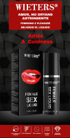 Lubricante de Agua de Alta Calidad Refrescante para Breathe y Sabor, Cualidad Alimentaria para Felación y Juguete Sexual para Adultos 10ML - details 1
