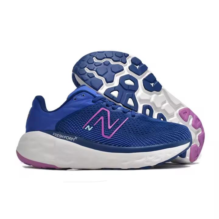 NB 840 V1 Hombres Mujeres Zapatos para correr Casual Comfort Cross Trainer Zapatos de golf Zapatos para caminar - 1