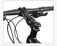 WEST BIKING-vástago ajustable para manillar de bicicleta, vástago Variable de 60 grados, elevador de ángulo, adaptador de eje de horquilla delantera de bicicleta de montaña y carretera, 25,4/31,8 MM - details 10