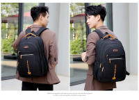 Mochilas escolares de gran capacidad para adolescentes y niños, mochila impermeable, bolsa para libros, mochilas grandes para estudiantes universitarios - details 9