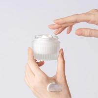 Crema Facial de Hielo 50ml para Piel Seca y Sensible, Reparadora, Hidratante, Altamente Hidratante, Nutritiva, - details 4