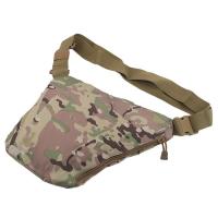 Funda táctica para pistola de almacenamiento, bolsa de nailon oculta para pistola, antirrobo, de camuflaje para caza, para hombro derecho - details 83