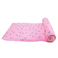 Manta transpirable para mascotas, sofá, cama suave, cojín de refrigeración para perros, suministros para mascotas, cama portátil de viaje - details 14
