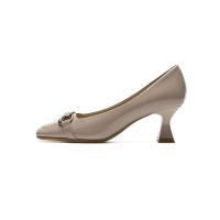 Zapatos de tacón alto 5 Diseño profesional para mujer - details 0
