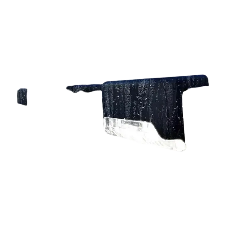 Luces Solares LED Para Escaleras Jardín Patio Camino Pared 1-8 Pack Impermeables RGB Fuente De Luz Solar ABS Modernas - 1