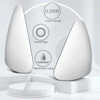 Rascador de Gua Sha de Acero Inoxidable Herramienta de Masaje Corporal para Cuidado de la Piel Facial Belleza - details 2